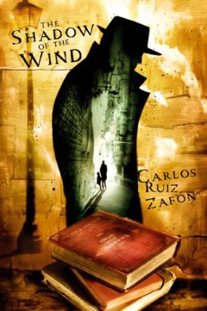 » The Shadow of the Wind – Carlos Ruiz Zafón Looping Wor(l)d